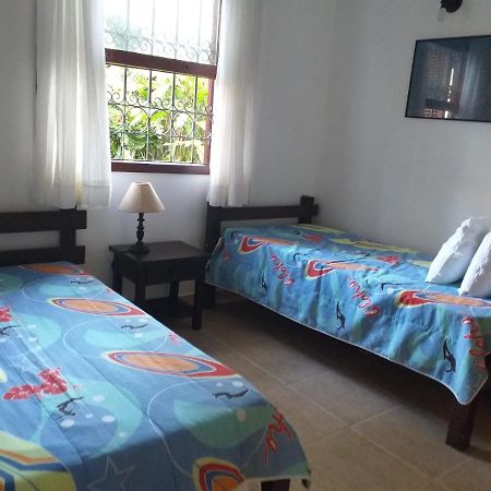 Villa Casa Pérola Ubatuba Esterno foto