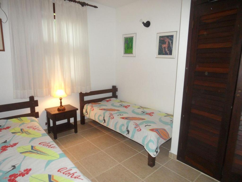 Villa Casa Pérola Ubatuba Esterno foto