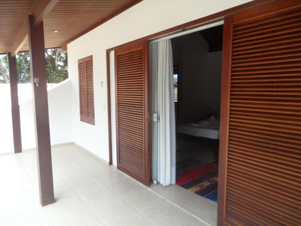 Villa Casa Pérola Ubatuba Esterno foto