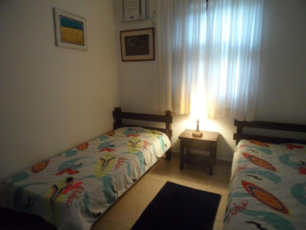 Villa Casa Pérola Ubatuba Esterno foto