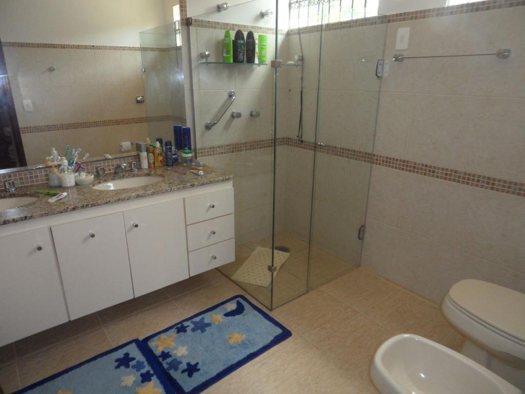 Villa Casa Pérola Ubatuba Esterno foto