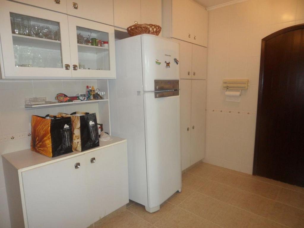 Villa Casa Pérola Ubatuba Esterno foto