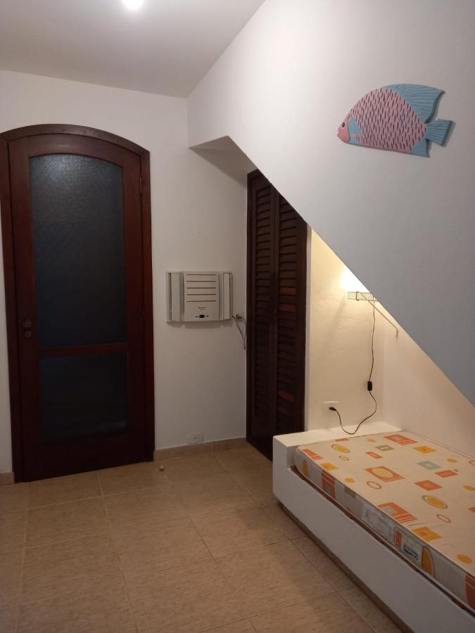 Villa Casa Pérola Ubatuba Esterno foto