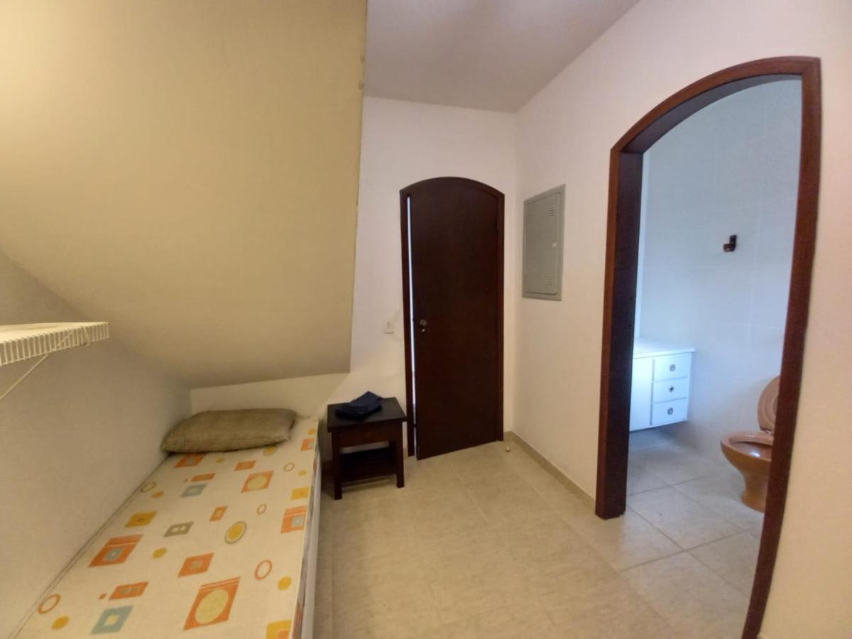 Villa Casa Pérola Ubatuba Esterno foto
