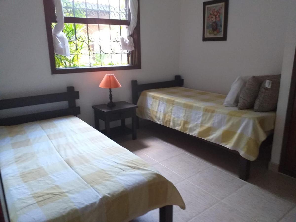 Villa Casa Pérola Ubatuba Esterno foto