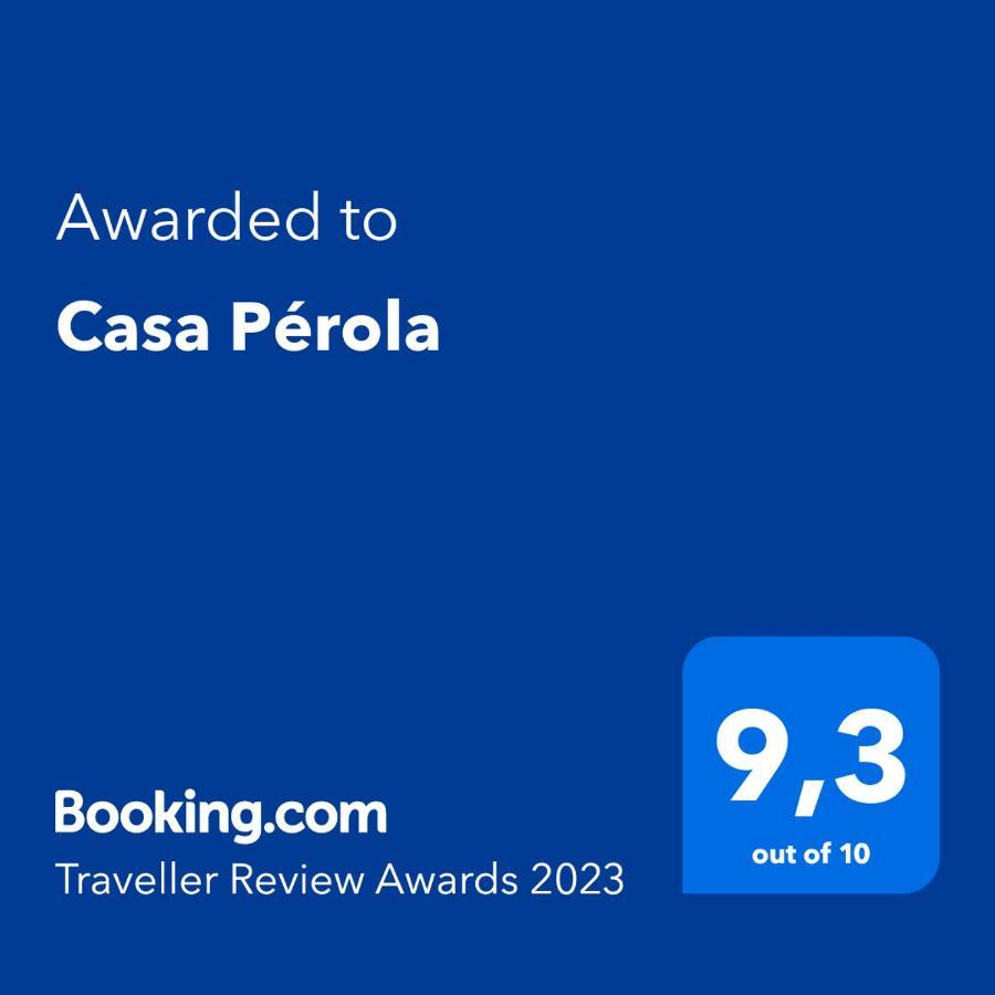 Villa Casa Pérola Ubatuba Esterno foto